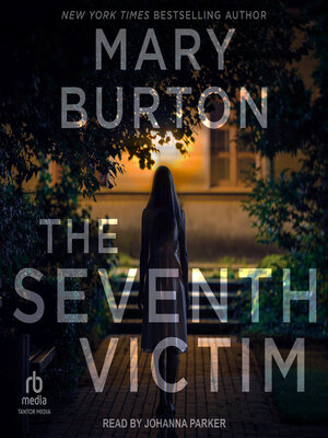 cover image of The Seventh Victim